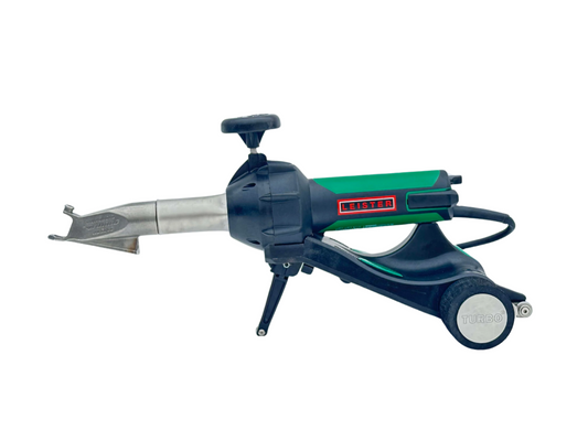 CONCORDE (Manual Welding Machine)