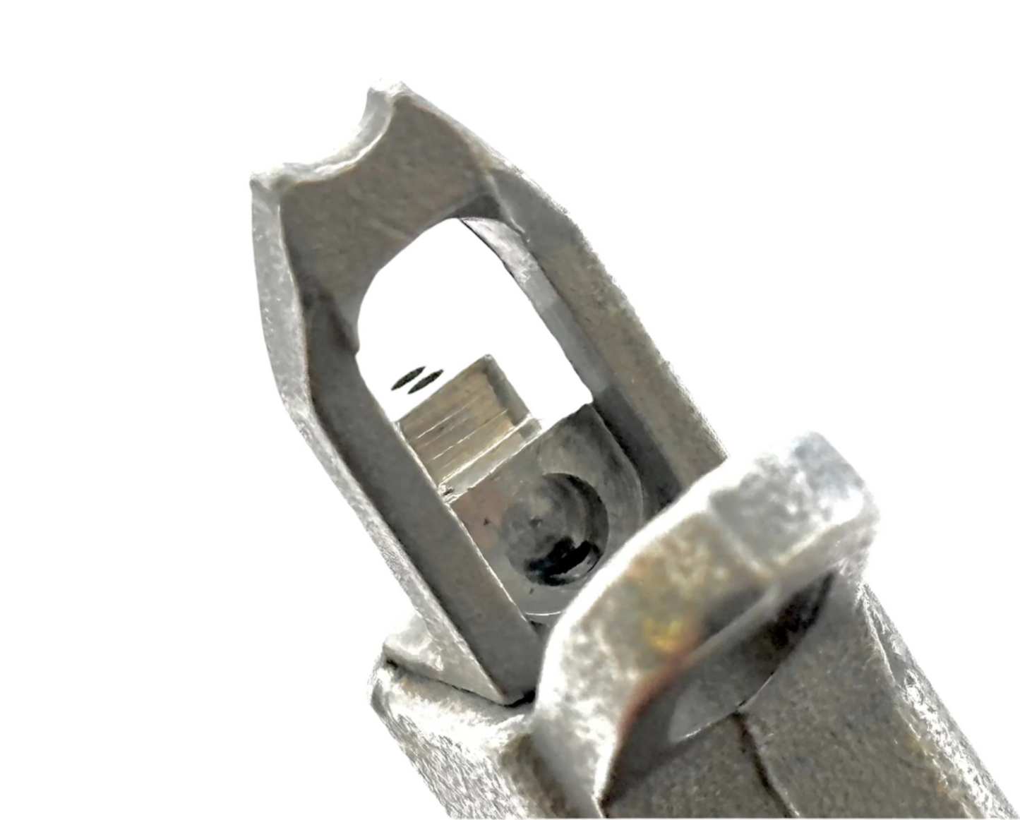 Turbo Detail Nozzle-Hot Jet S (for Wall Panels)