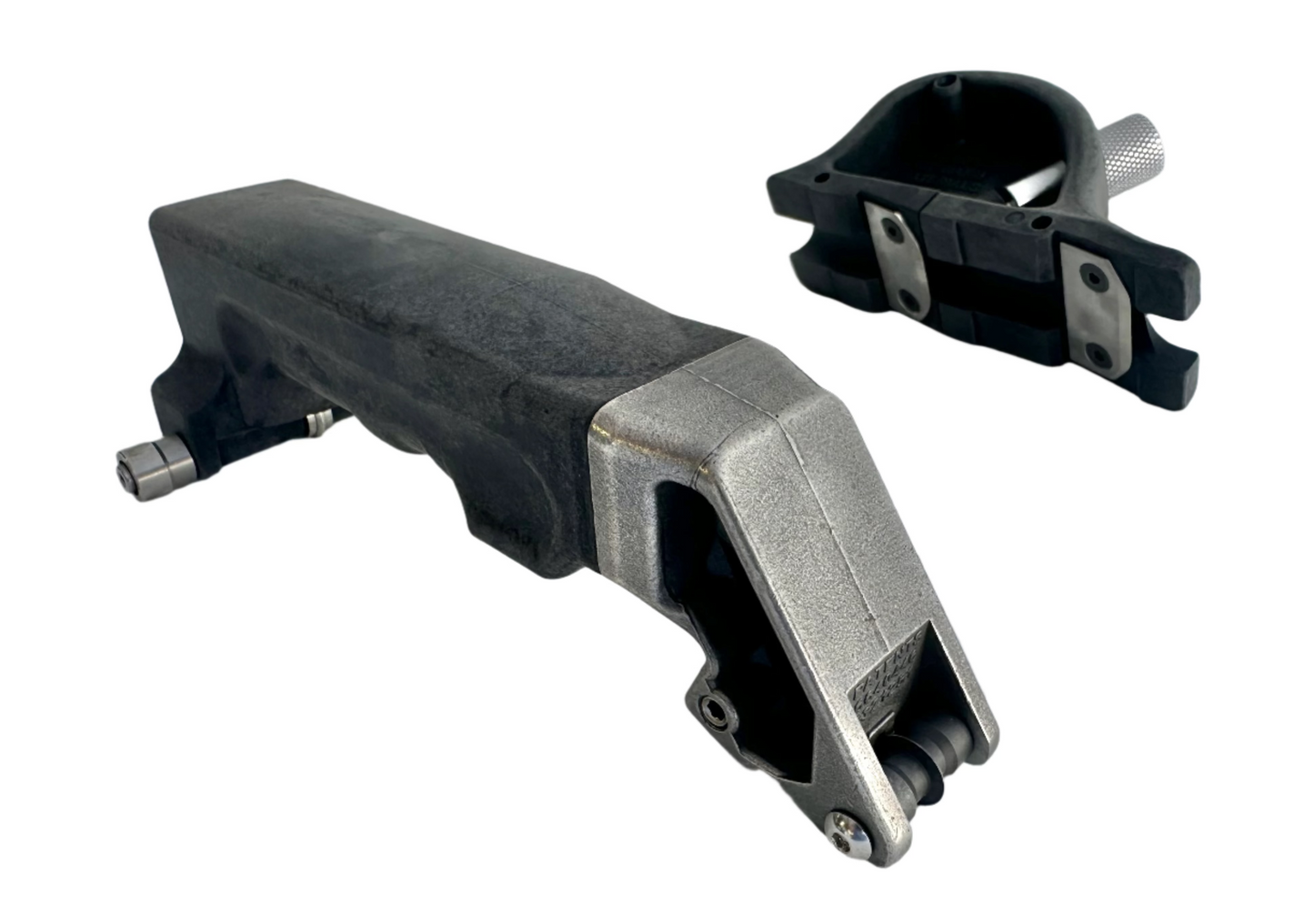 Master Turbo Groover and Turbo Plane kit