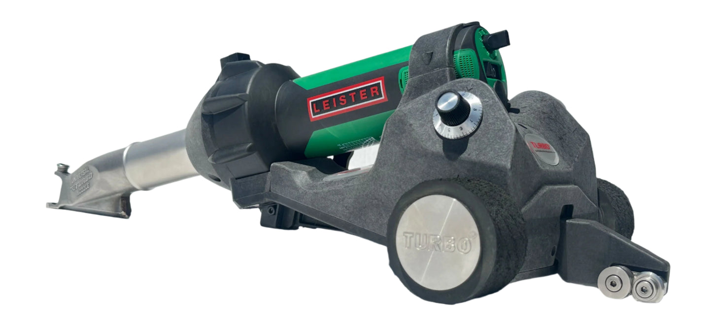 The Chiquita (Automatic Welder)