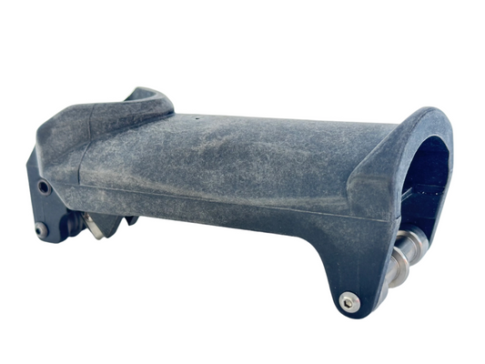 Turbo Groover