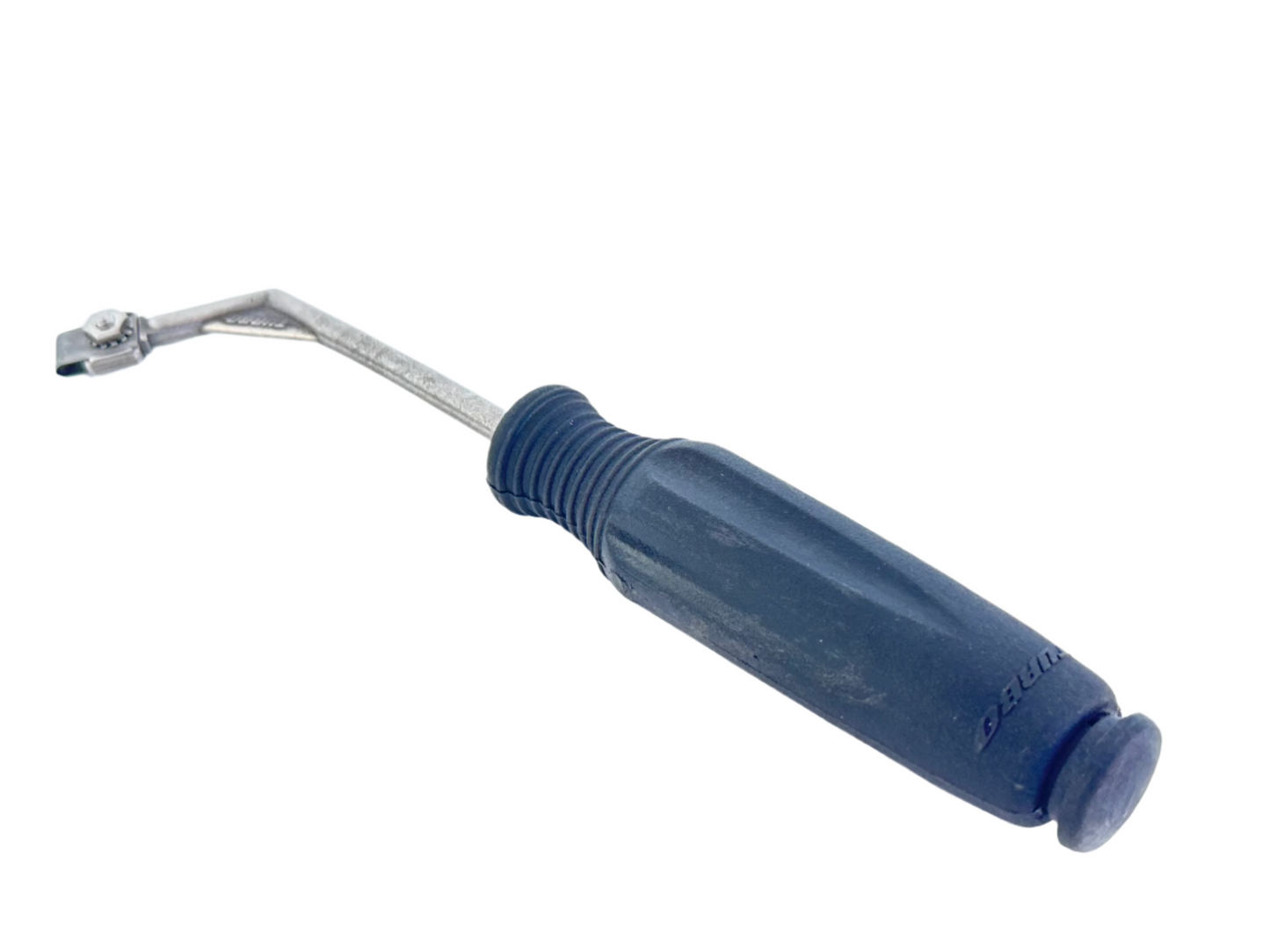 Rubber Hand Groover