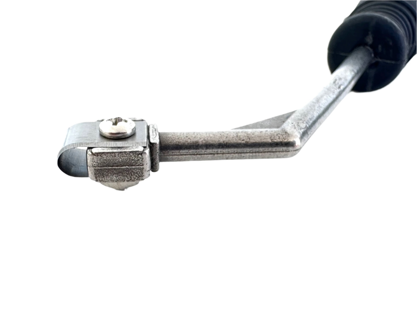 Turbo Repair Pull Groover