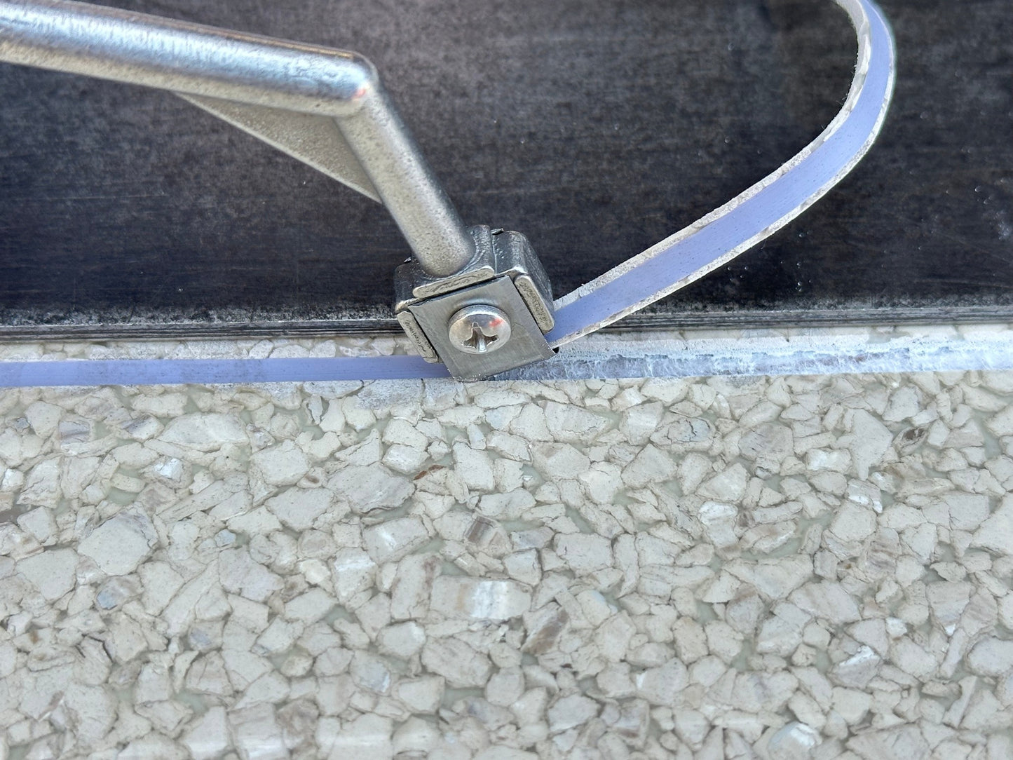 Turbo Repair Pull Groover