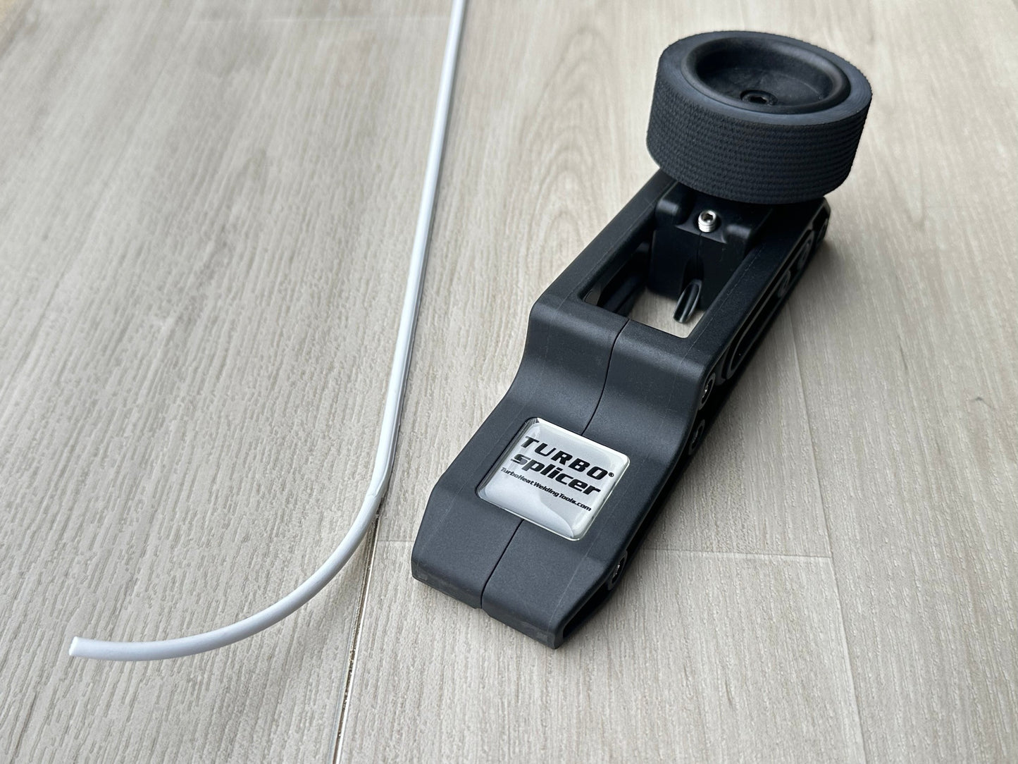 Turbo Splicer