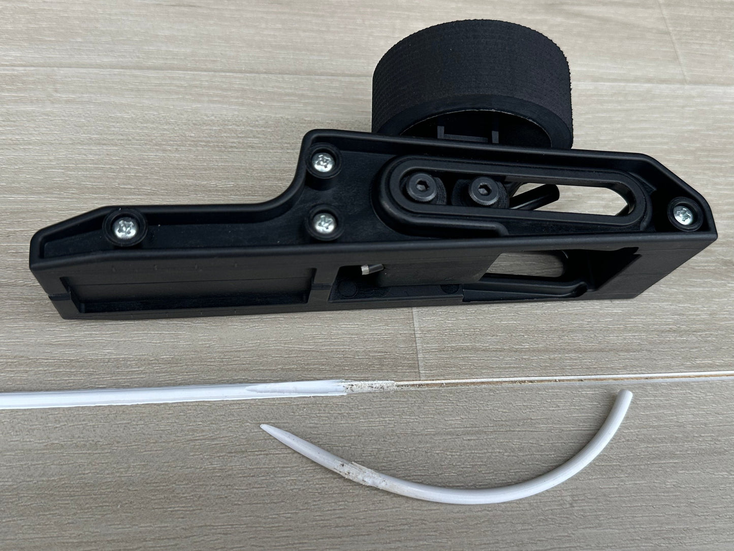 Turbo Splicer