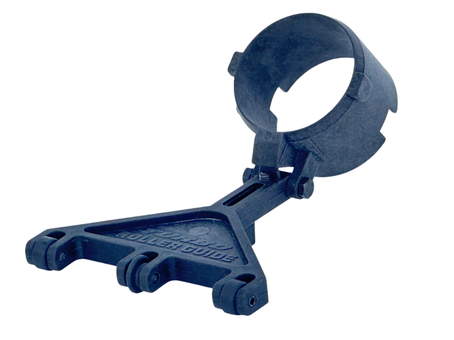 Turbo Roller Guide (old style) 2 1/2″ diameter