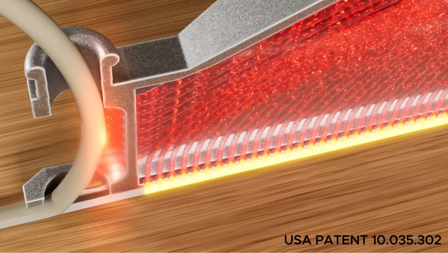 Universal Turbo Nozzle