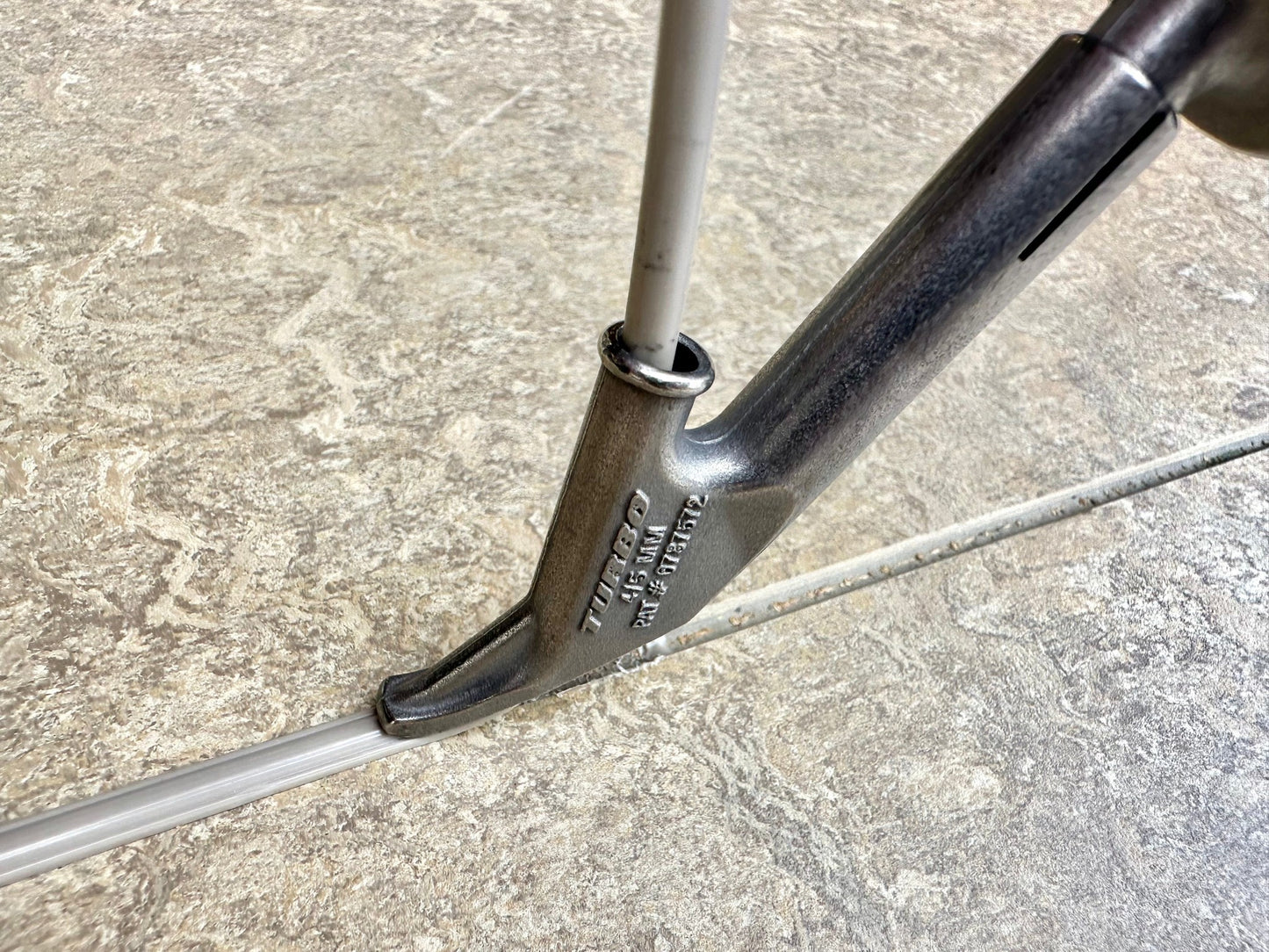 Turbo Tip