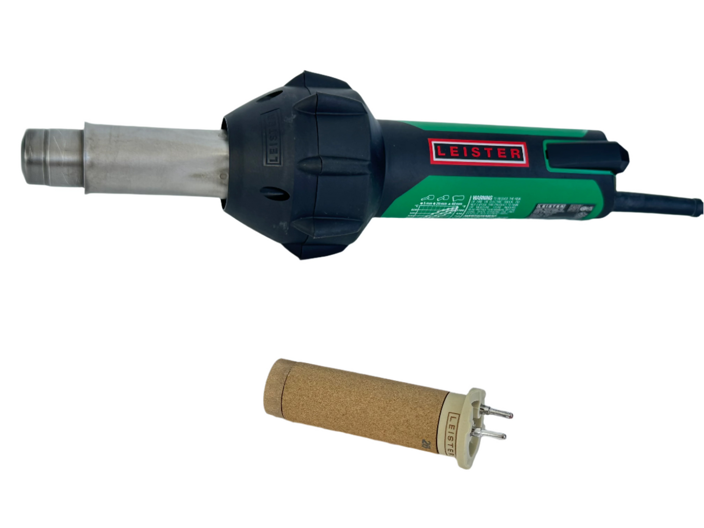 Heating Element for Leister Triac ST