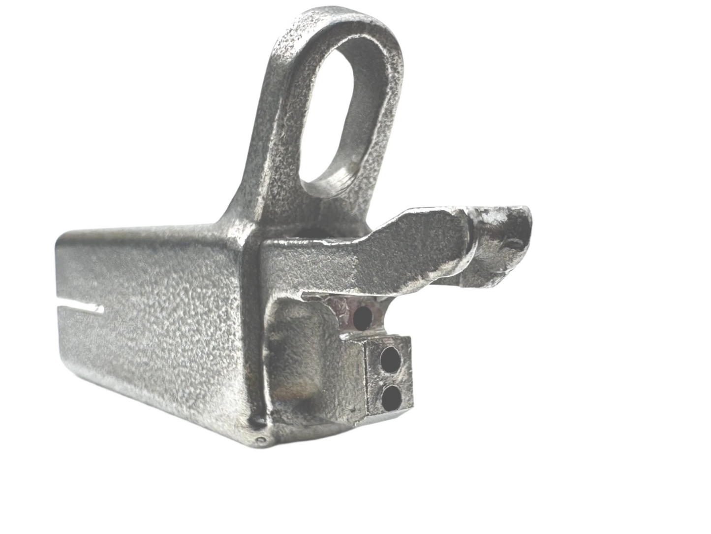 Turbo Detail Nozzle (L-Welding) for Hot Jet S