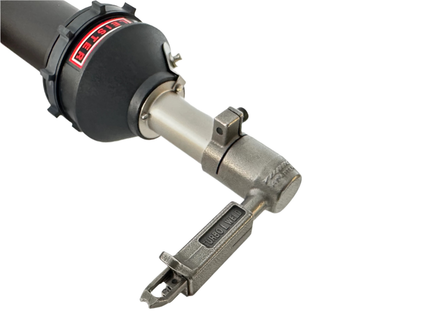 Turbo Detail Nozzle (L-Welding) for Hot Jet S