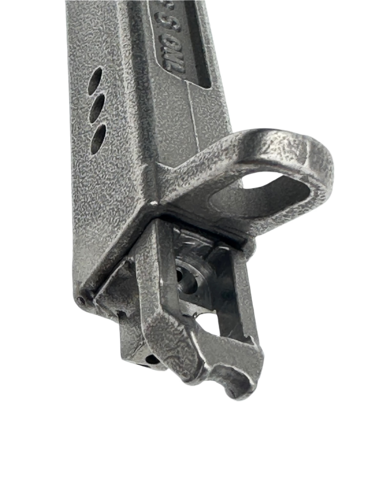 Turbo Detail Nozzle (triac) for Wall Panels