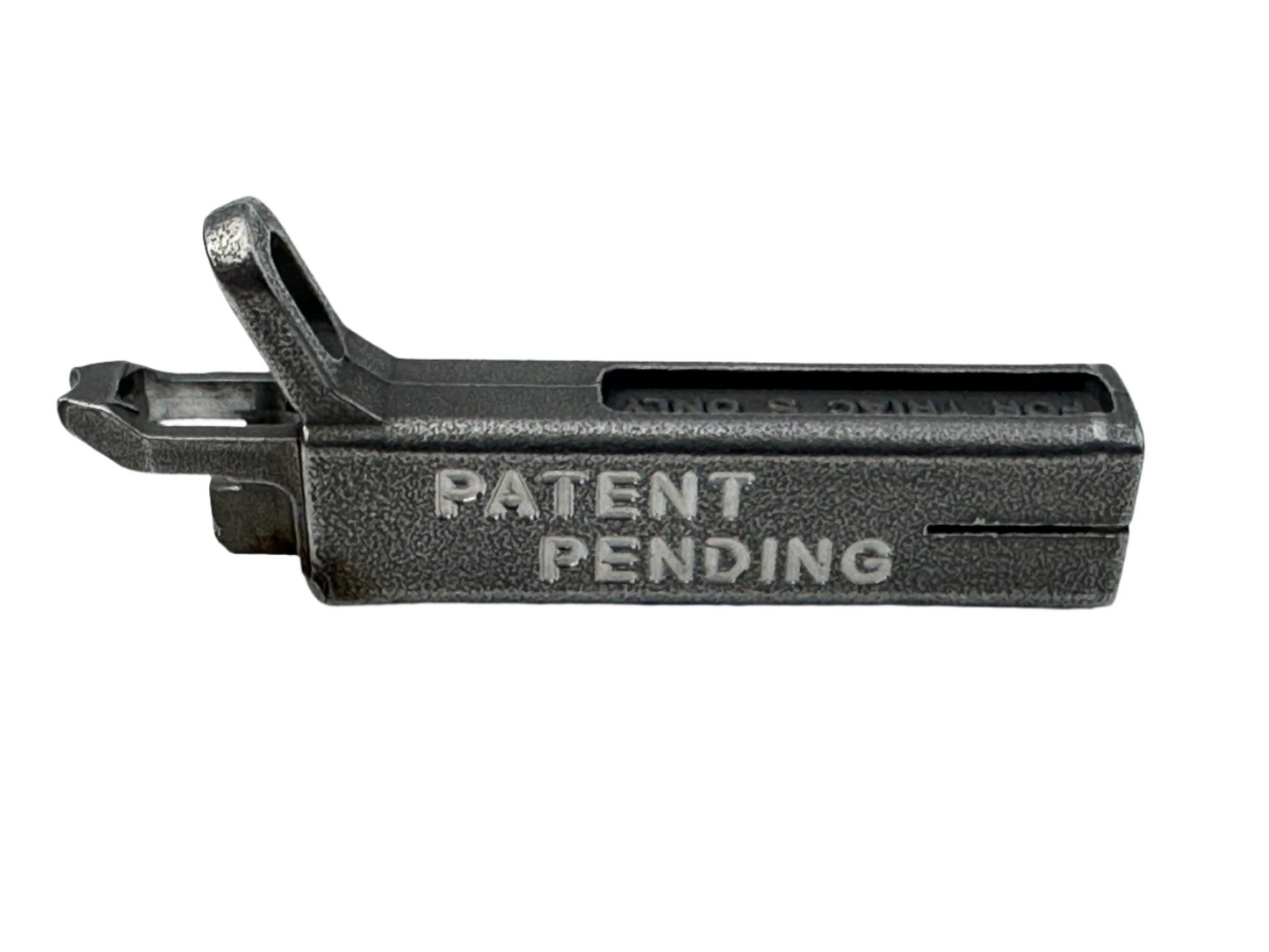 Turbo Detail Nozzle (triac) for Wall Panels