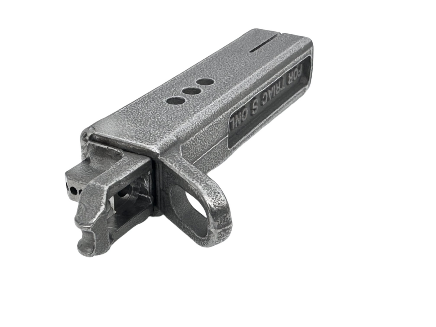 Turbo Detail Nozzle (triac) for Wall Panels