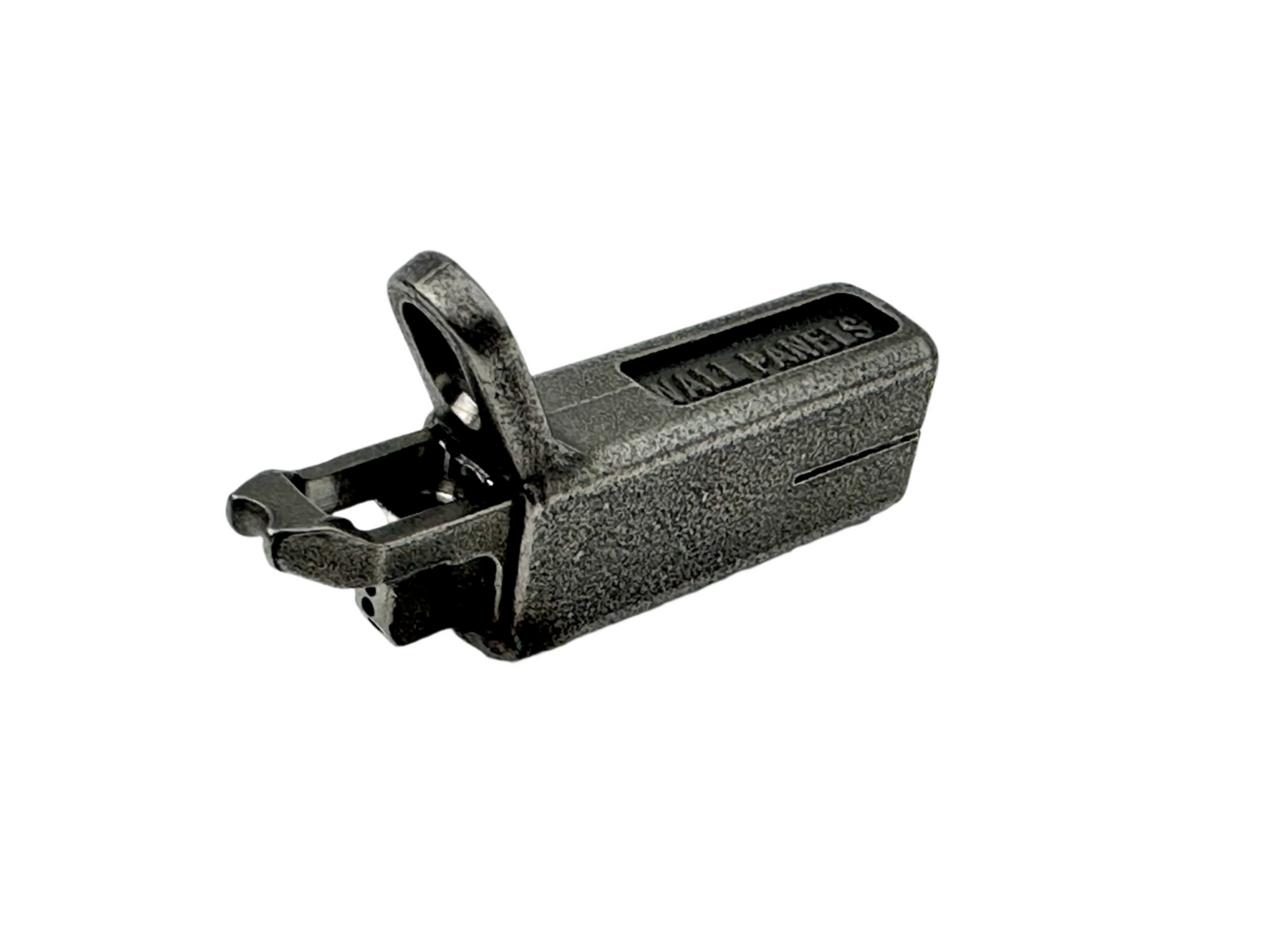 Turbo Detail Nozzle-Hot Jet S (for Wall Panels)