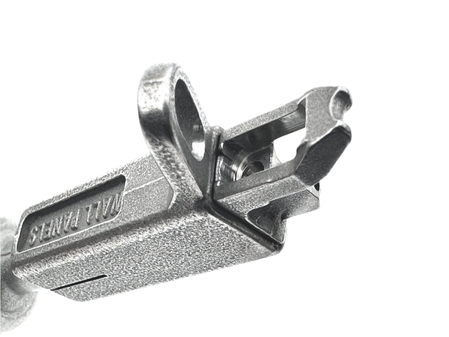 Turbo Detail Nozzle-Hot Jet S (for Wall Panels)