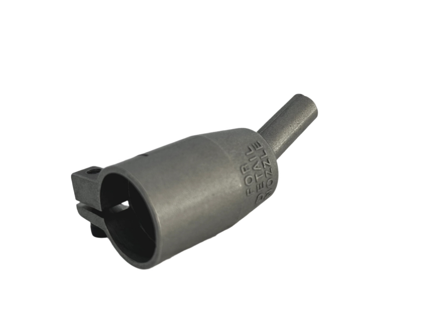 Turbo Adaptor (Hot Jet S) for Detail Nozzle