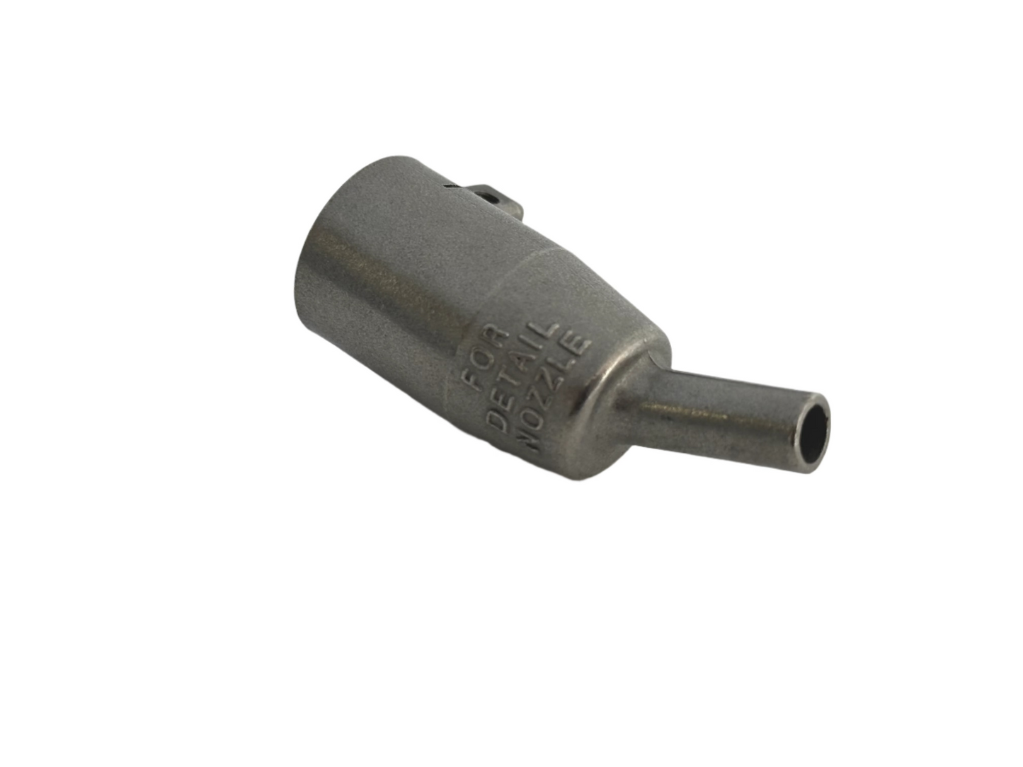 Turbo Adaptor (Hot Jet S) for Detail Nozzle