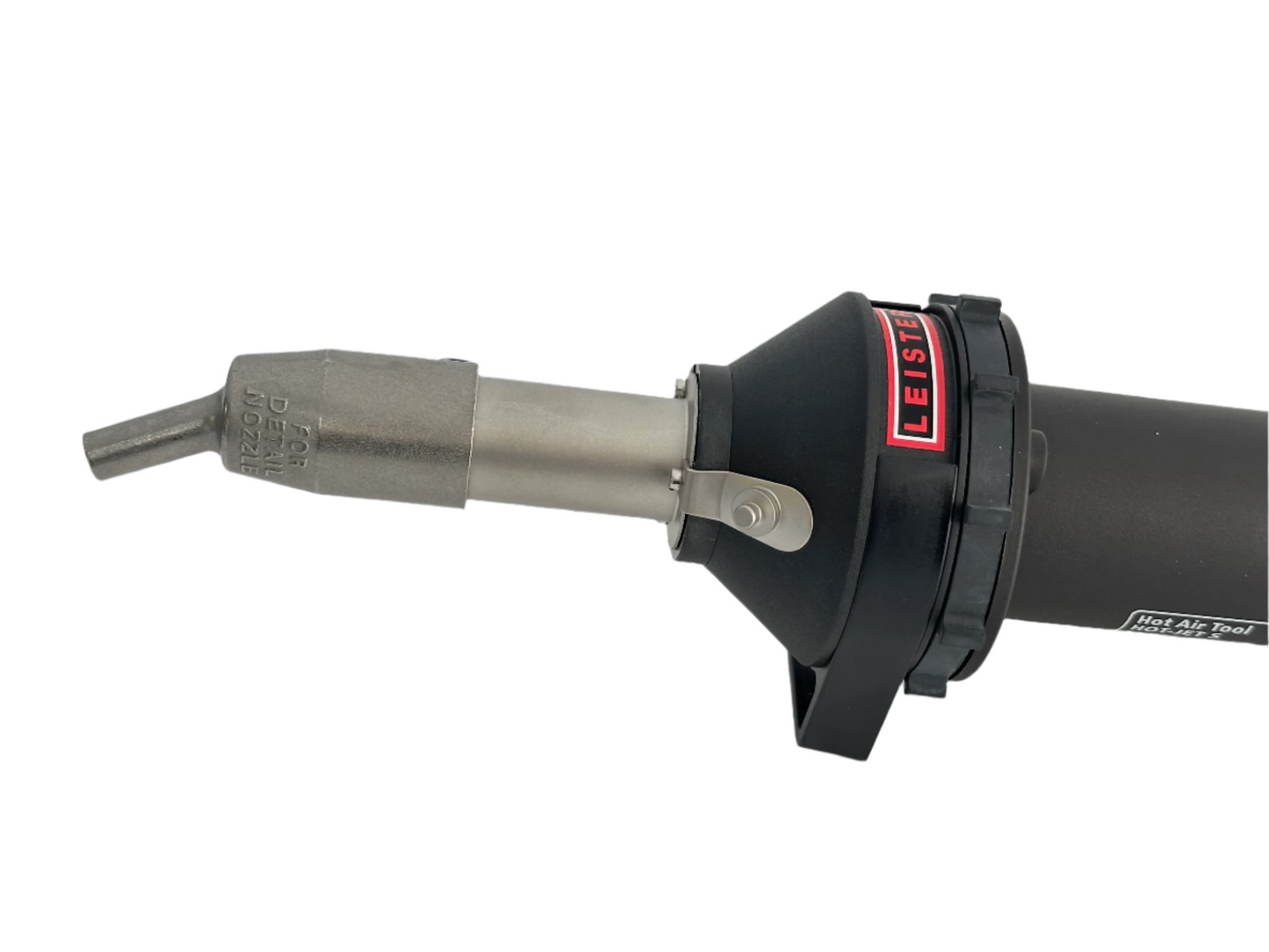 Turbo Adaptor (Hot Jet S) for Detail Nozzle