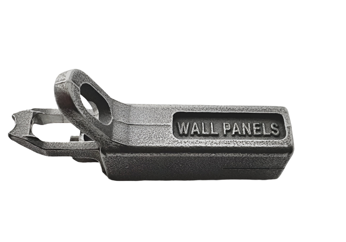 Turbo Detail Nozzle-Hot Jet S (for Wall Panels)