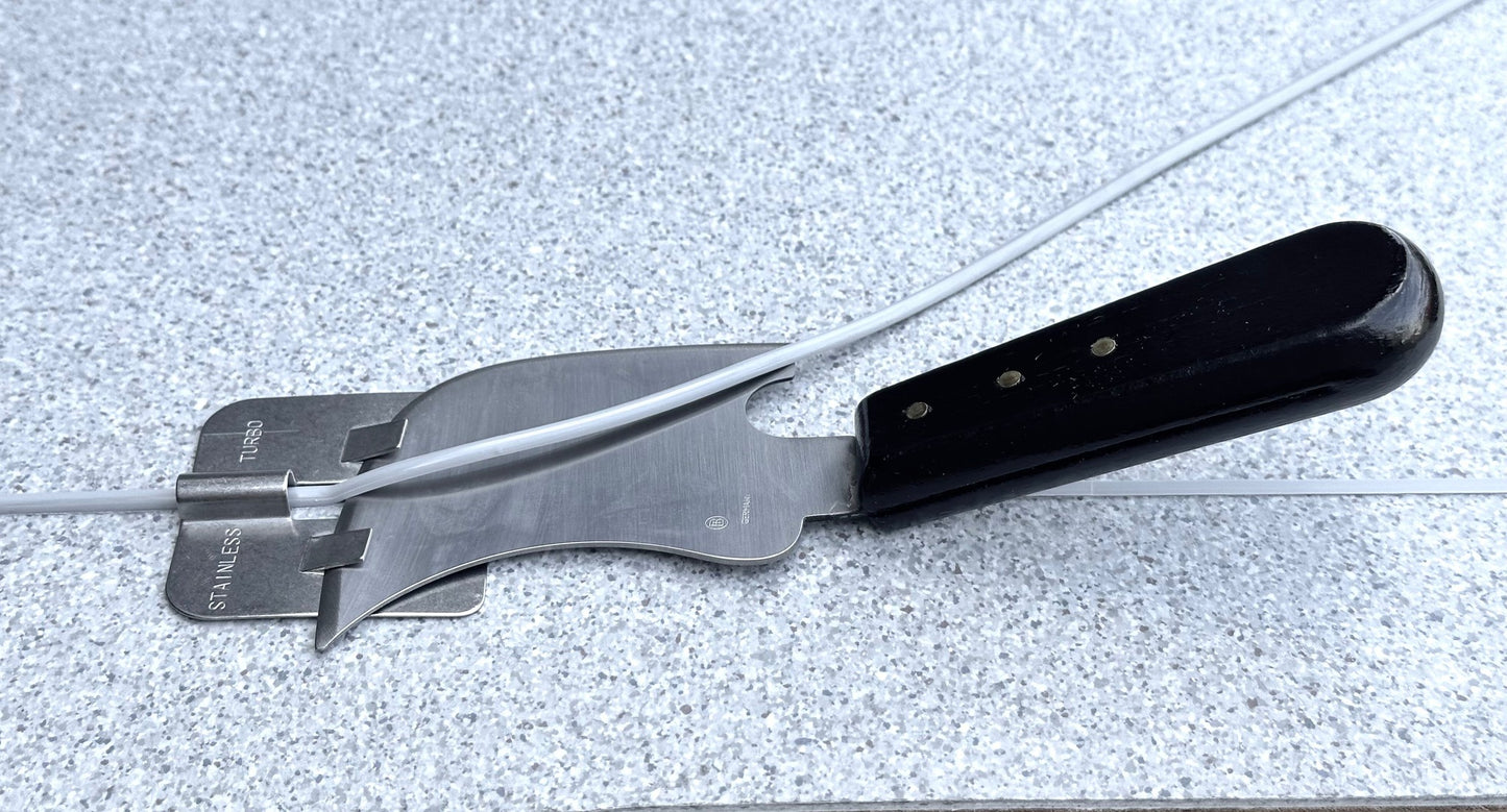 Stainless Steel Trim Plate