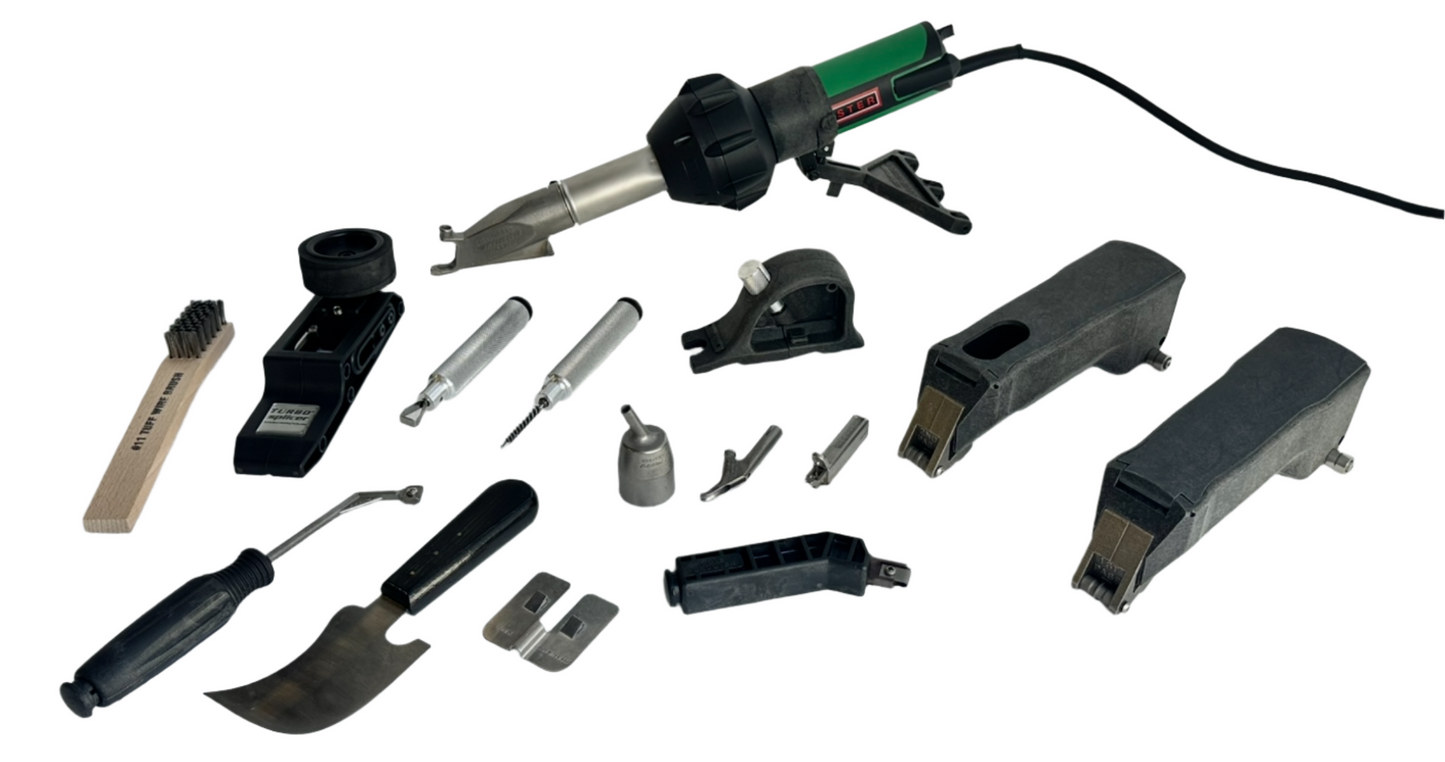 Turbo Marmo Kit
