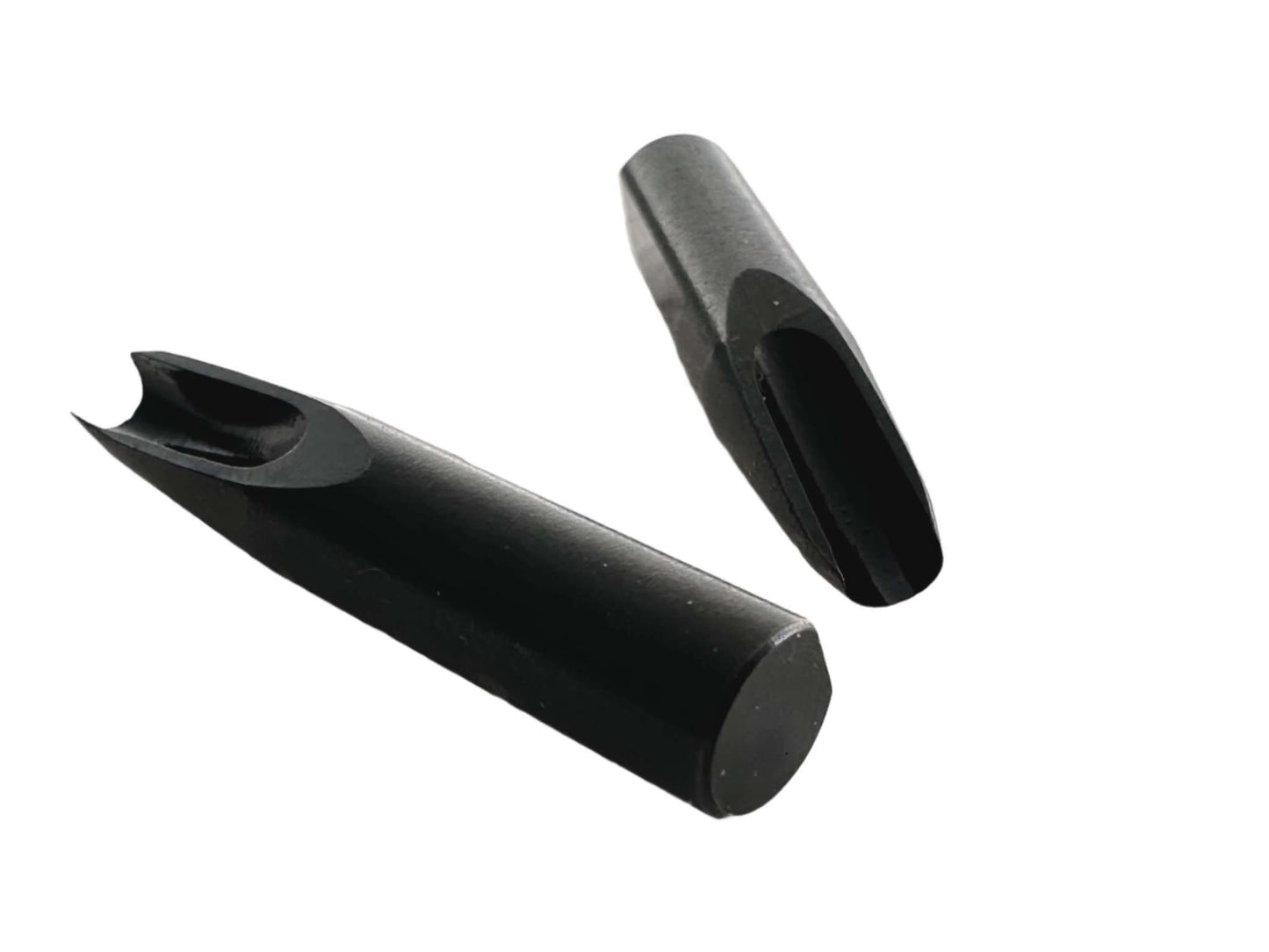 Replacement Blades for Master, Marmo and Sports turbo groovers (Sold in sets of two)