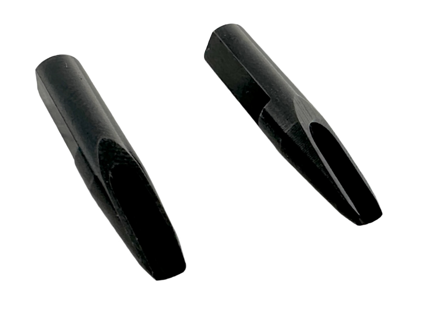 Replacement Blades for Master, Marmo and Sports turbo groovers (Sold in sets of two)