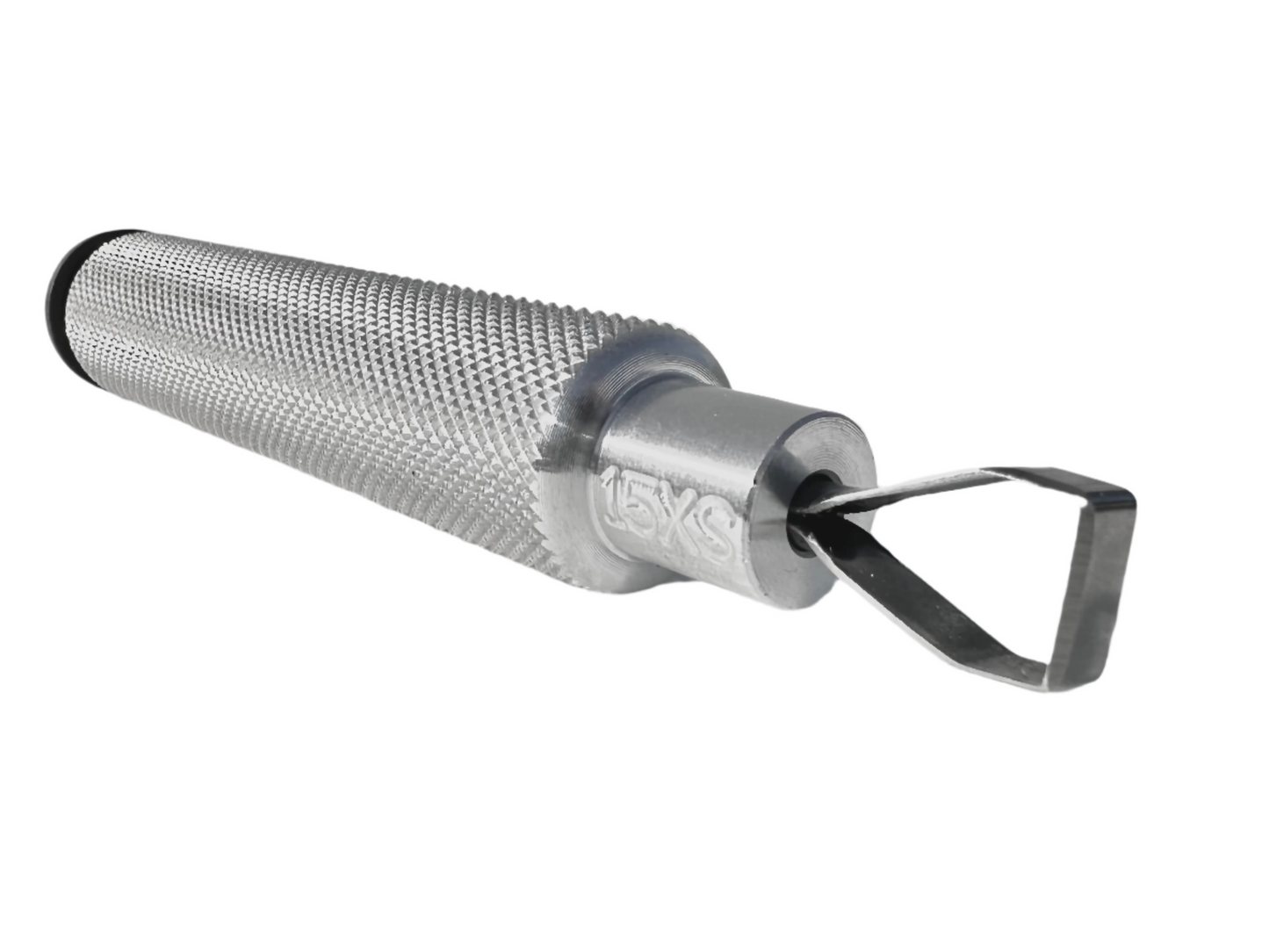 Coving Trimming Handle w/ 4 blades