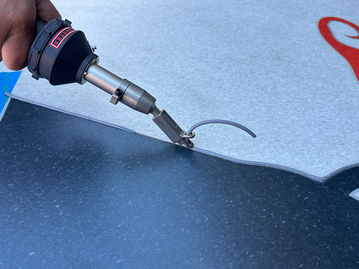 L-Welding System Kit