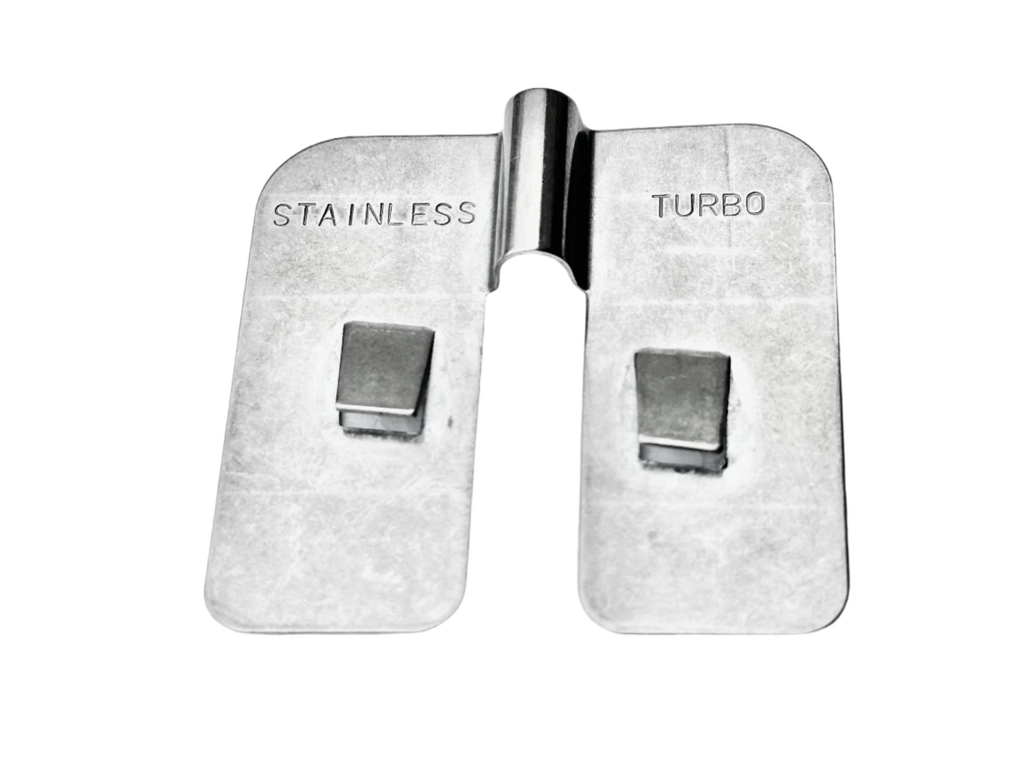 Stainless Steel Trim Plate
