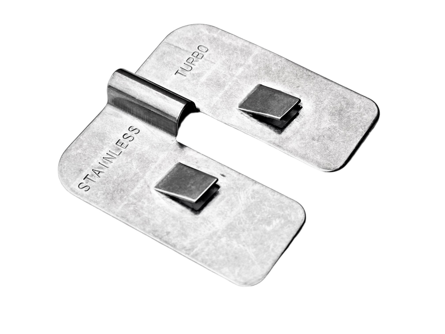 Stainless Steel Trim Plate