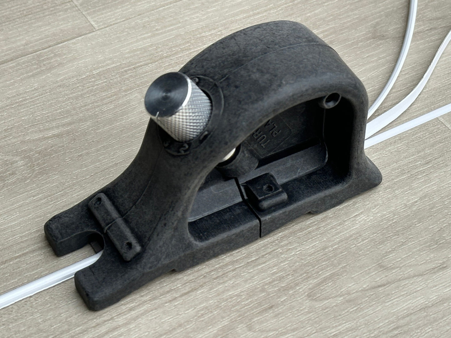 Turbo Plane
