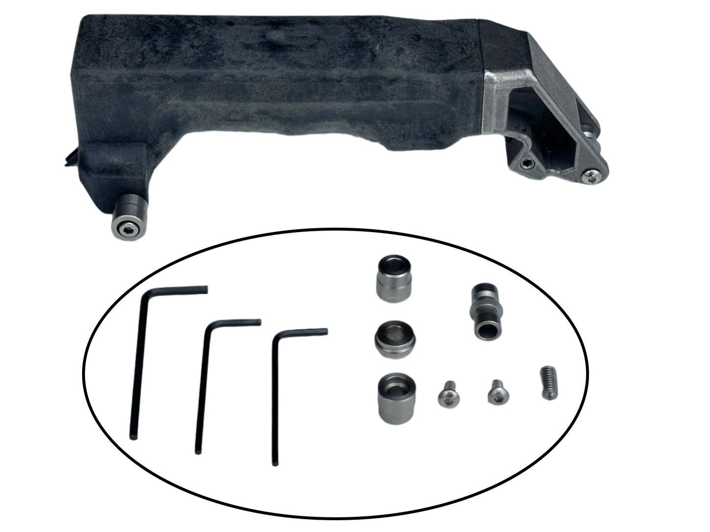 Replacement Wheels Kit