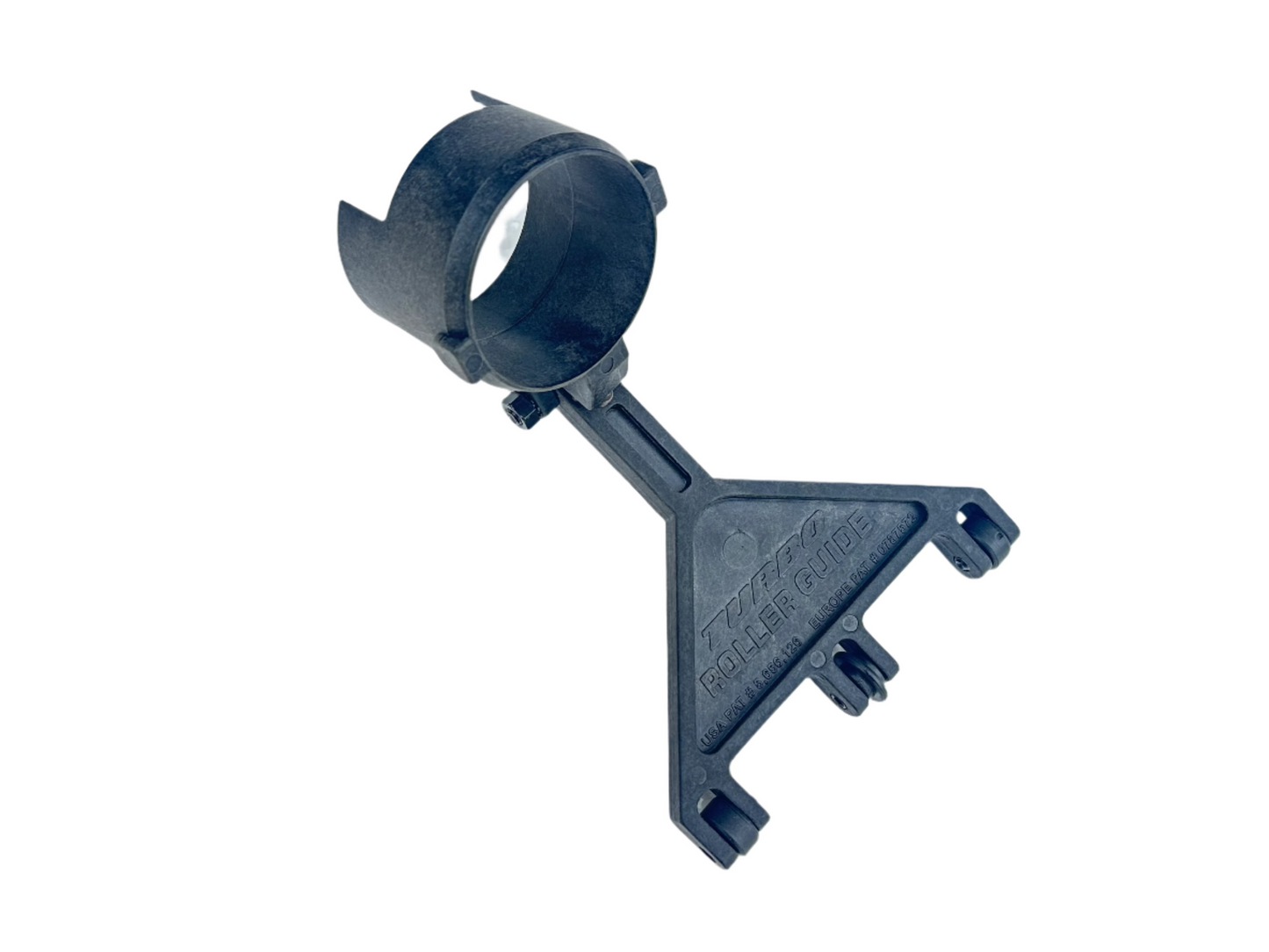 Turbo Roller Guide Leister PID (Digital Screen)