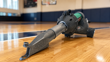 The Ultimate Heat Welding Machine