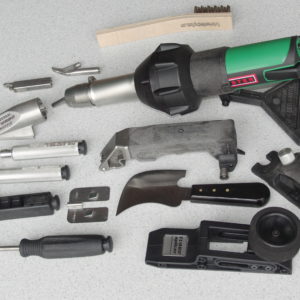 Turbo Kits | Complete Vinyl & Linoleum Installation Kits – Turbo Heat ...