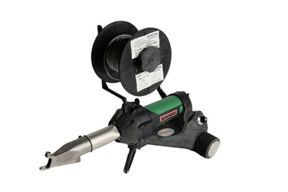 The Chiquita (Automatic Welder)