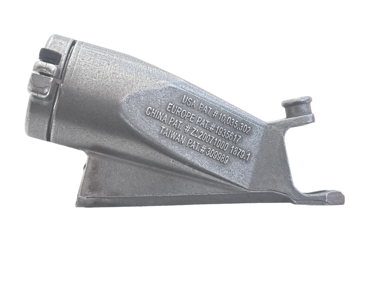 Universal Turbo Nozzle