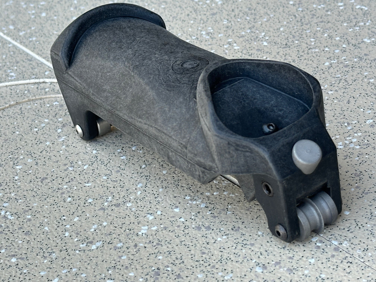 Turbo Groover
