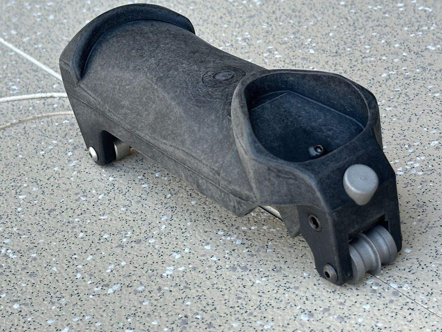 Turbo Groover