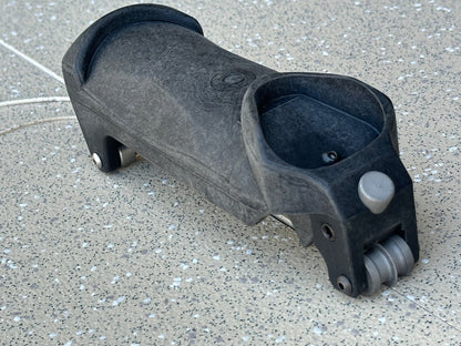 Turbo Groover