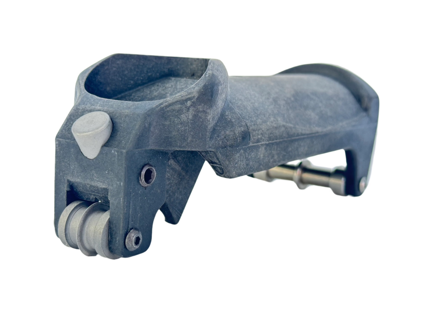 Turbo Groover