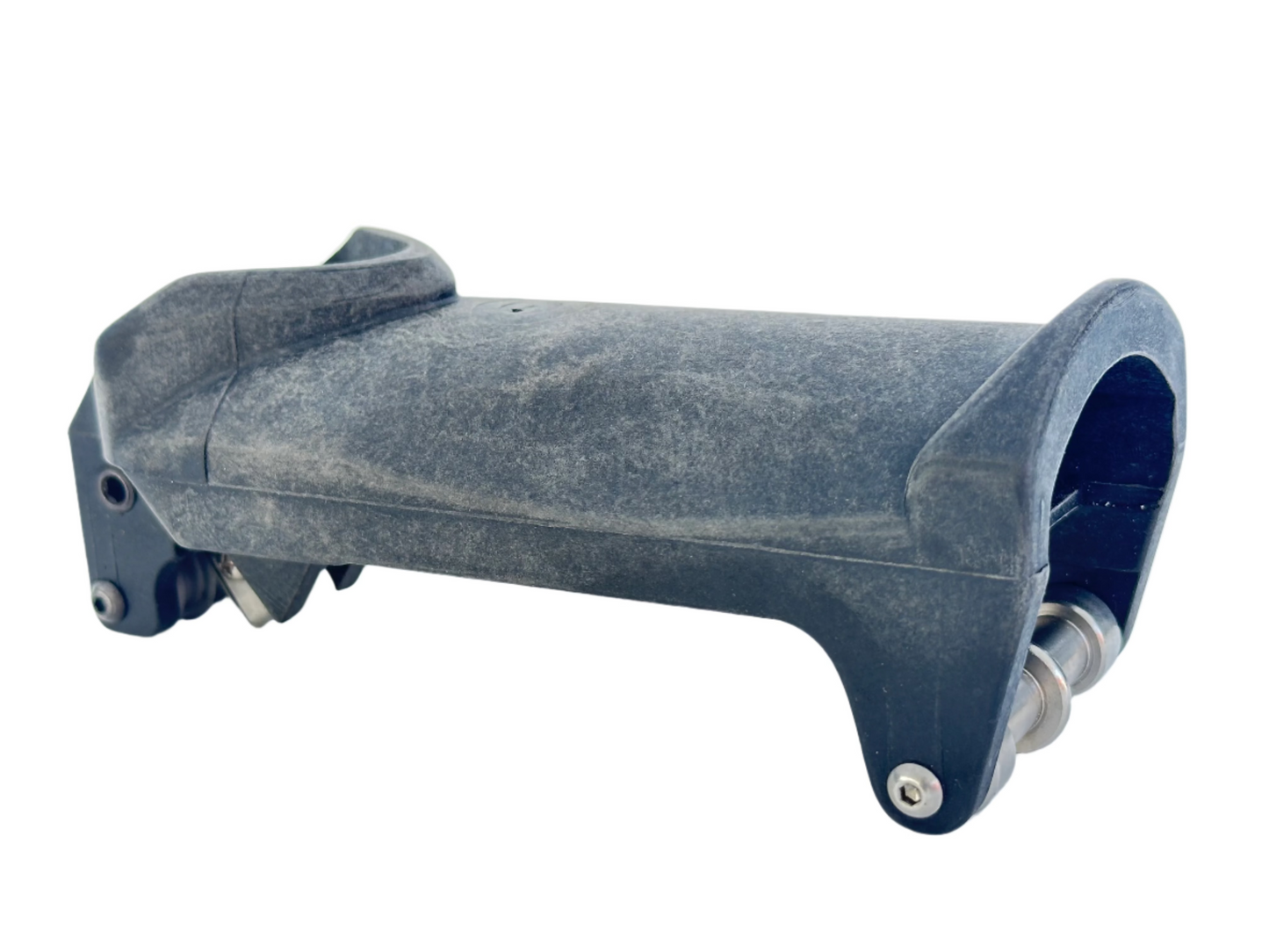 Turbo Groover