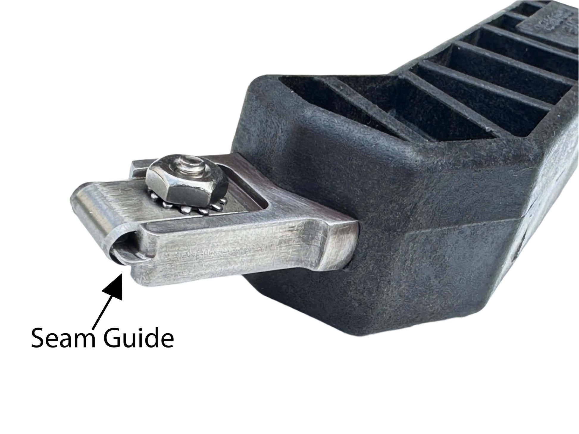 vinyl grooving tool technique turbo cove groover angle