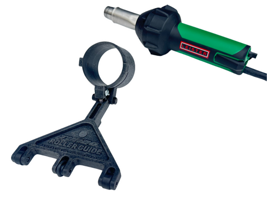 Turbo Roller Guide Triac ST and AT