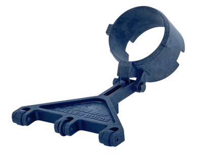 Turbo Roller Guide (old style) 2 1/2″ diameter