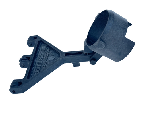 Turbo Roller Guide Leister PID (Digital Screen)