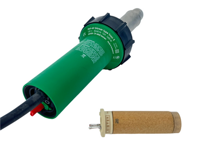 Heating Element for Leister Triac S
